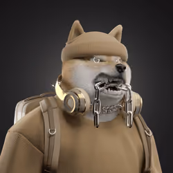 Shiba #6674