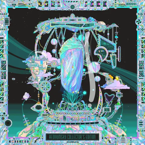 Item #98540477699908320976961538 Media