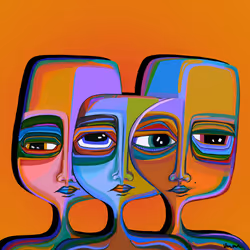I am Uman