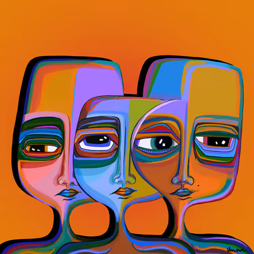 I am Uman