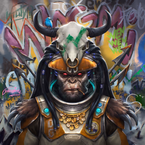 Item #98538835939685760826867713 Media