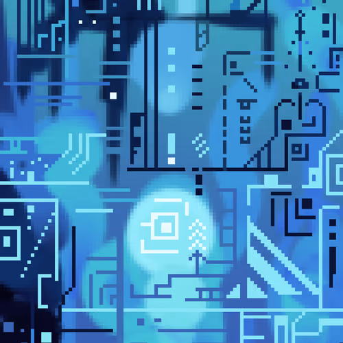 Glassky Worlds