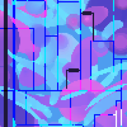 Glassky Worlds