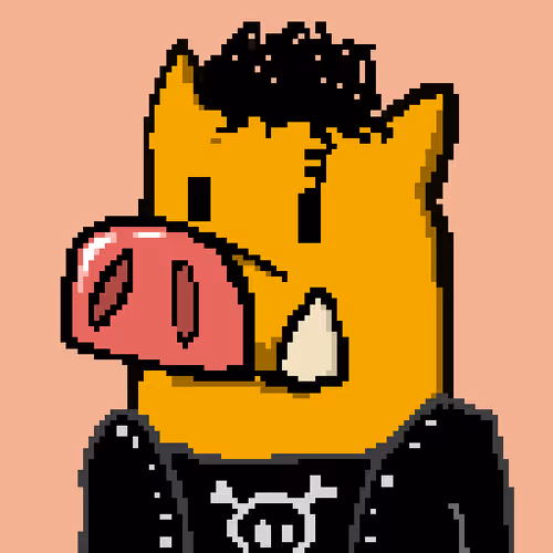 Mars Boar Club