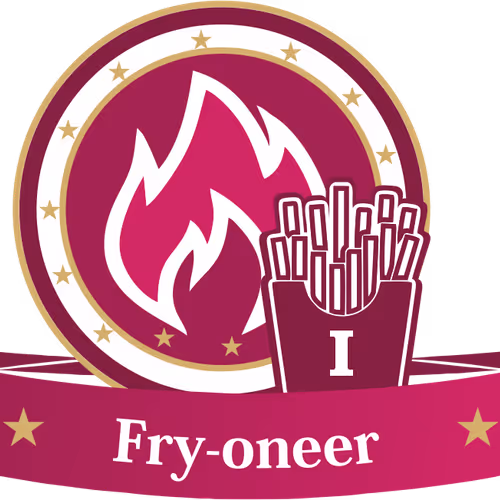 Foundry Logistics Token