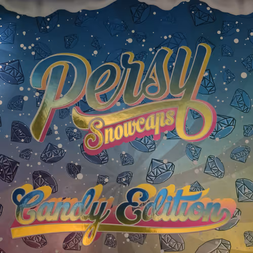 PERSY SNOWCAP BRAND
