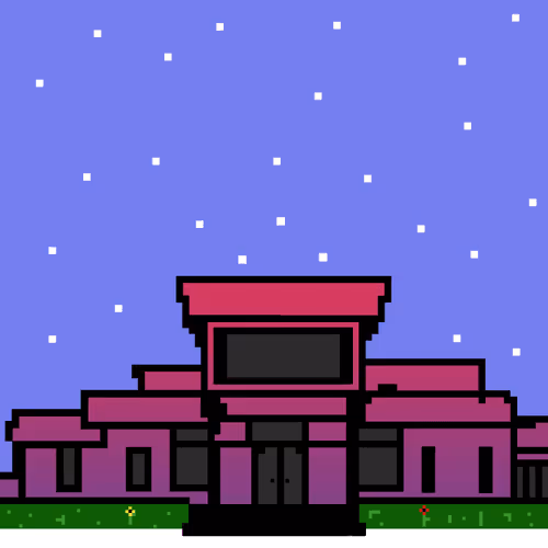 Graffitimansion