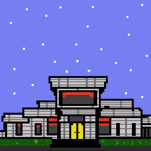 Graffitimansion