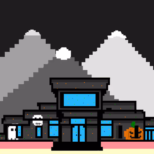 Graffitimansion