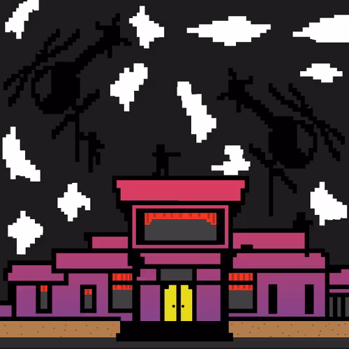 Graffitimansion