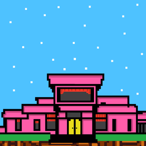 Graffitimansion