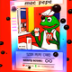 MAC PEPE