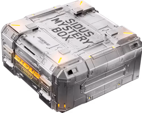 SIDUS Mystery Box