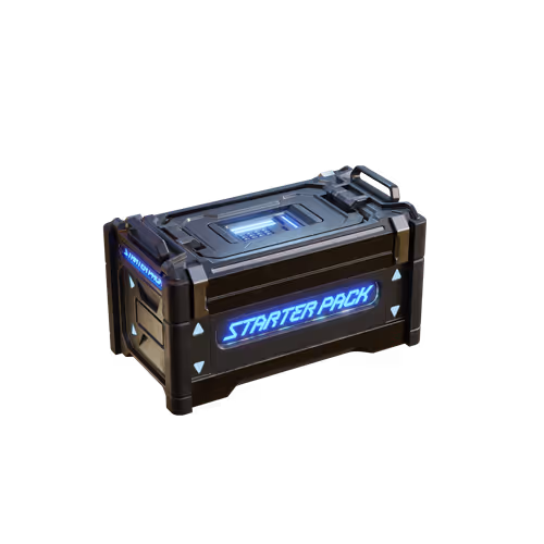 Nidum Items