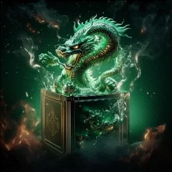 X-Dragon Box #20