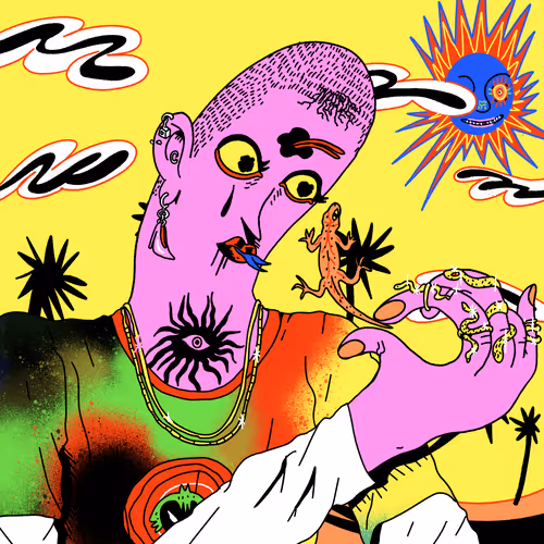 Watchers By Keak V2