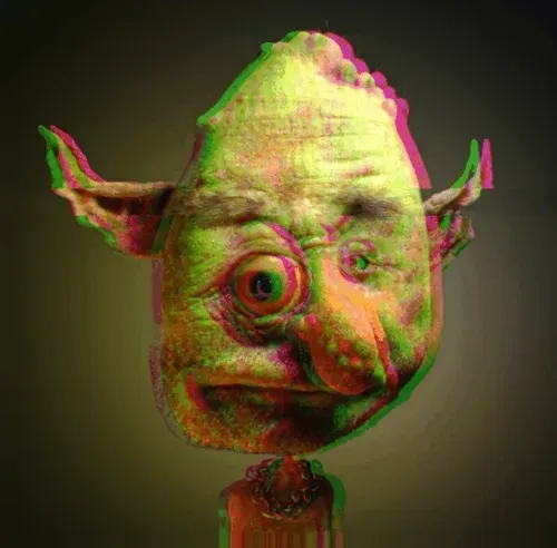 Goblintown4d Wtf