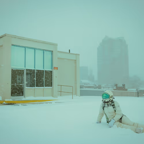 Snowstorm 2