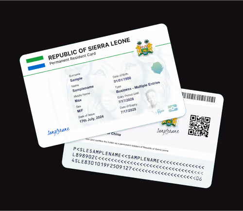 Signpass 2