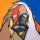 FACE ZONE #086