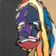 FACE ZONE #087