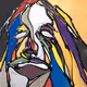 FACE ZONE #097