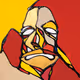 FACE ZONE #090