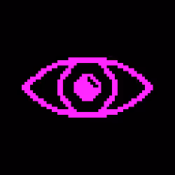 Eye Sigil #690