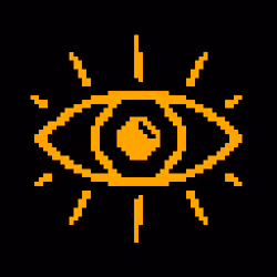 Eye Sigil #1415