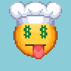 Pixel Emoji #179