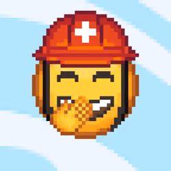 Pixel Emoji #65