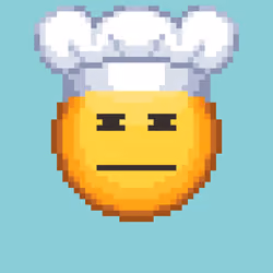 Pixel Emoji #188