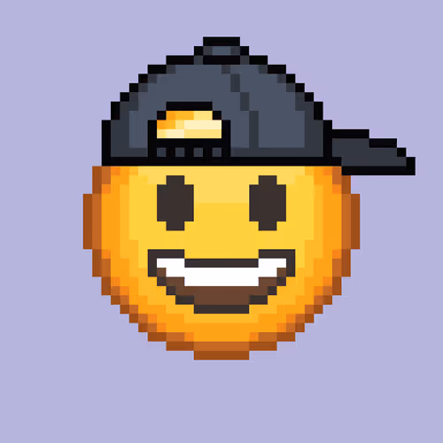 Pixel Emojis Official