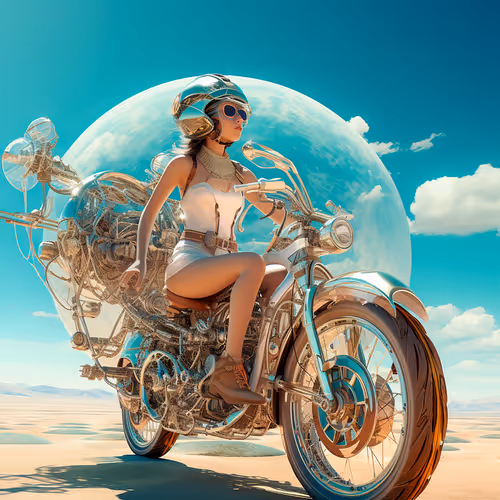 Traveling the planets