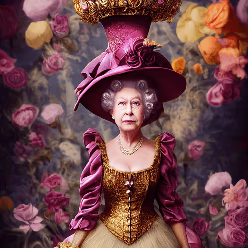 Longlaivethequeen
