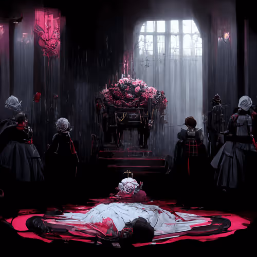 Longlaivethequeen