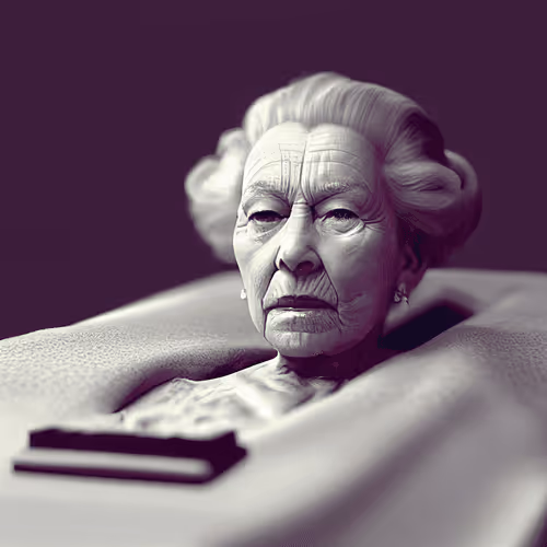 Longlaivethequeen