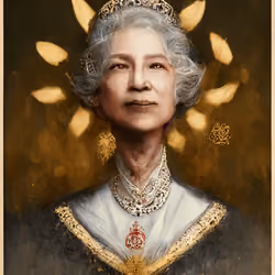 Long LAIve the Queen #31