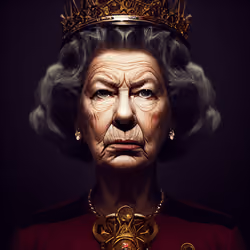 Long LAIve the Queen #33