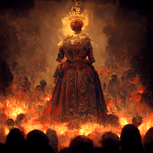 Longlaivethequeen