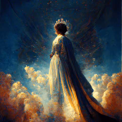 Longlaivethequeen