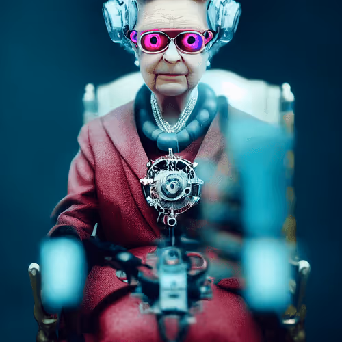 Longlaivethequeen