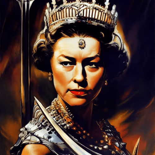 Longlaivethequeen