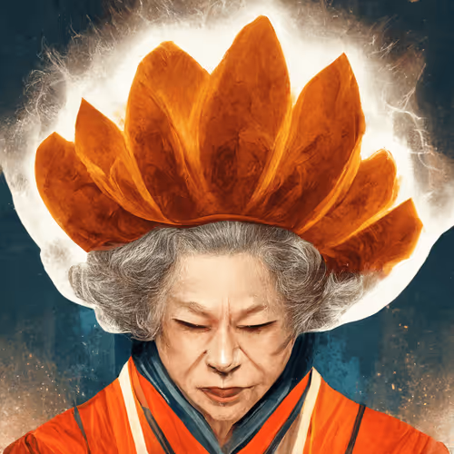 Longlaivethequeen