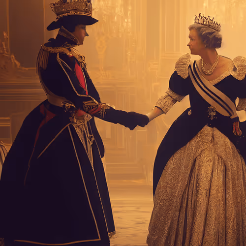 Longlaivethequeen