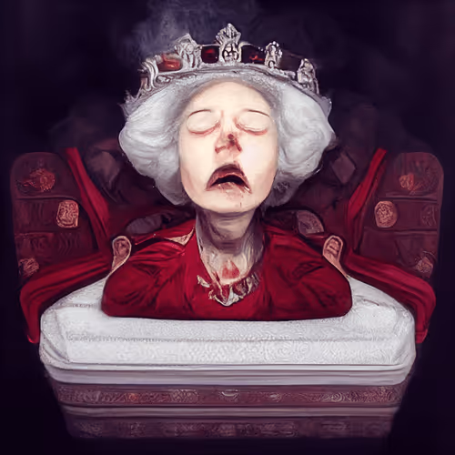 Longlaivethequeen