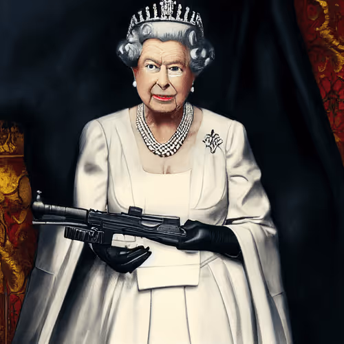 Longlaivethequeen