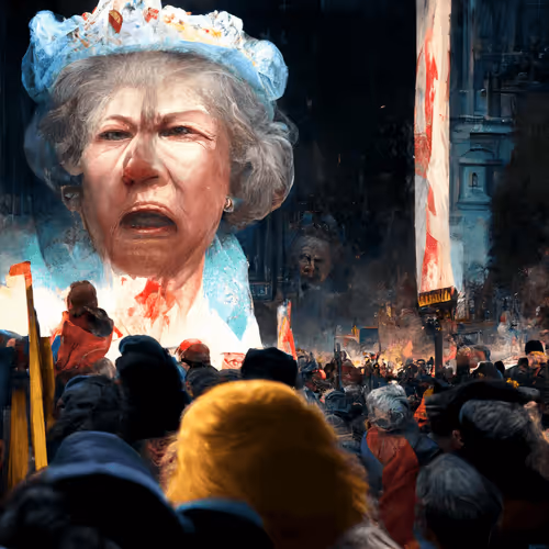 Longlaivethequeen