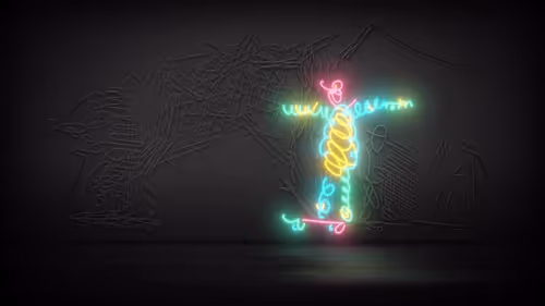 Item #54200030010 Media