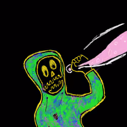 Baby Rektguy #794